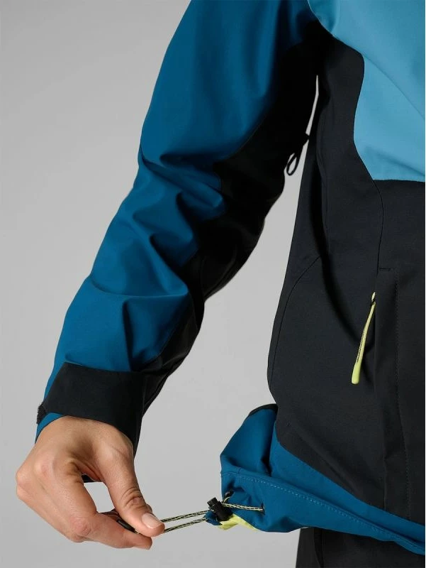 Jakne trekking për femra 4f 4FRSS26TTJAF1272-46S [Madhësia: S]