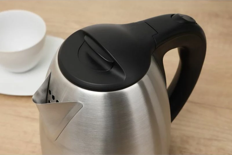 Çajnik elektrik ELDOM CS30, 2L, argjend