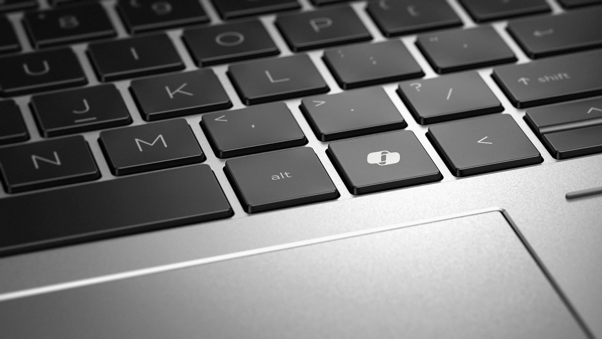 Laptop HP EliteBook 860 G11, 16", Intel Core Ultra 7 155H, 16 GB RAM, 512 GB SSD, Argjendtë