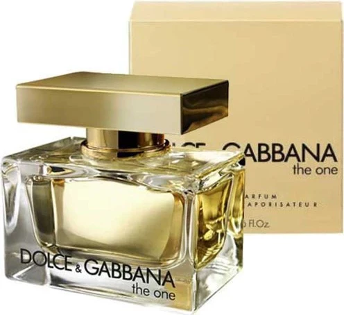Dolce & Gabbana The ONE Eau De Parfum, 75 ml
