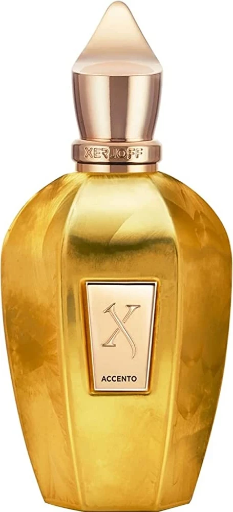 Eau De Parfum Xerjoff Accento Overdose, 100 ml