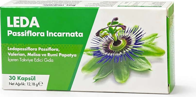 Passiflora