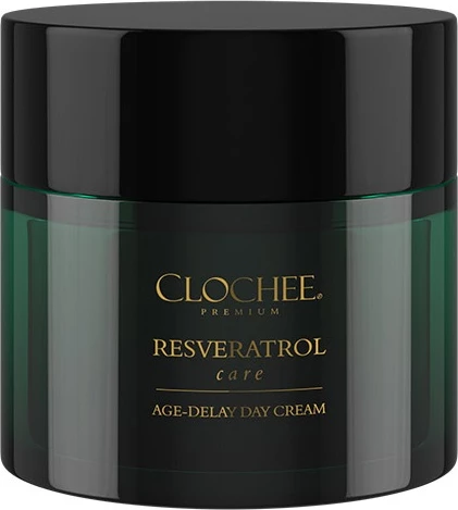 Krem dite për fytyrë Clochee Resveratrol Care Youth për femra, 50ml