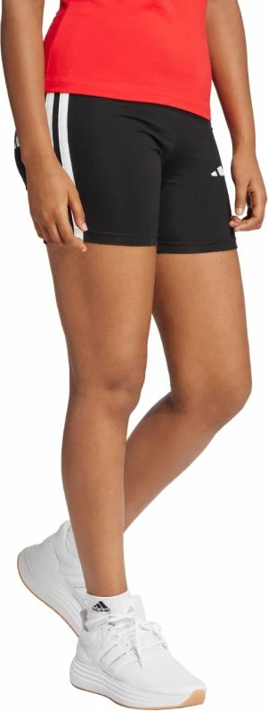 Shorce për femra adidas, të zeza [Madhësia: XXL]