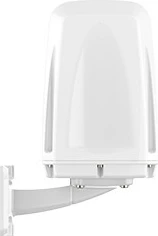 Antena Poynting EPNT-4, 21 dBi, 0.617 - 4.2 GHz, SMA, Bardhë