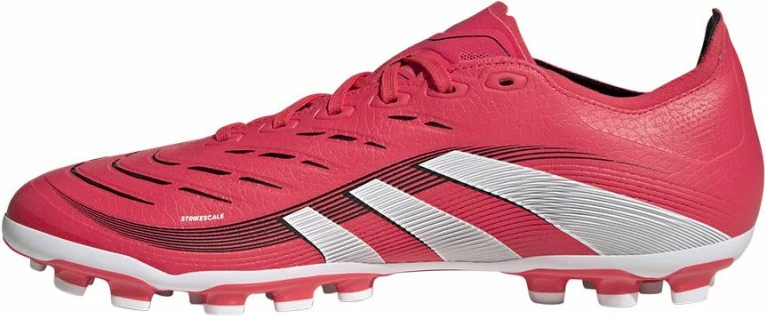 Atlete futbolli adidas për meshkuj, të kuqe [Madhësia: 46]