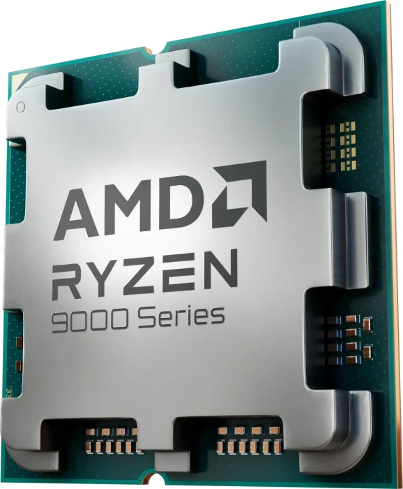 Procesor AMD Ryzen 7 9800X3D AM5, 8/16, 4.7-5.2GHz, 96MB L3, 120W, pa ftohës