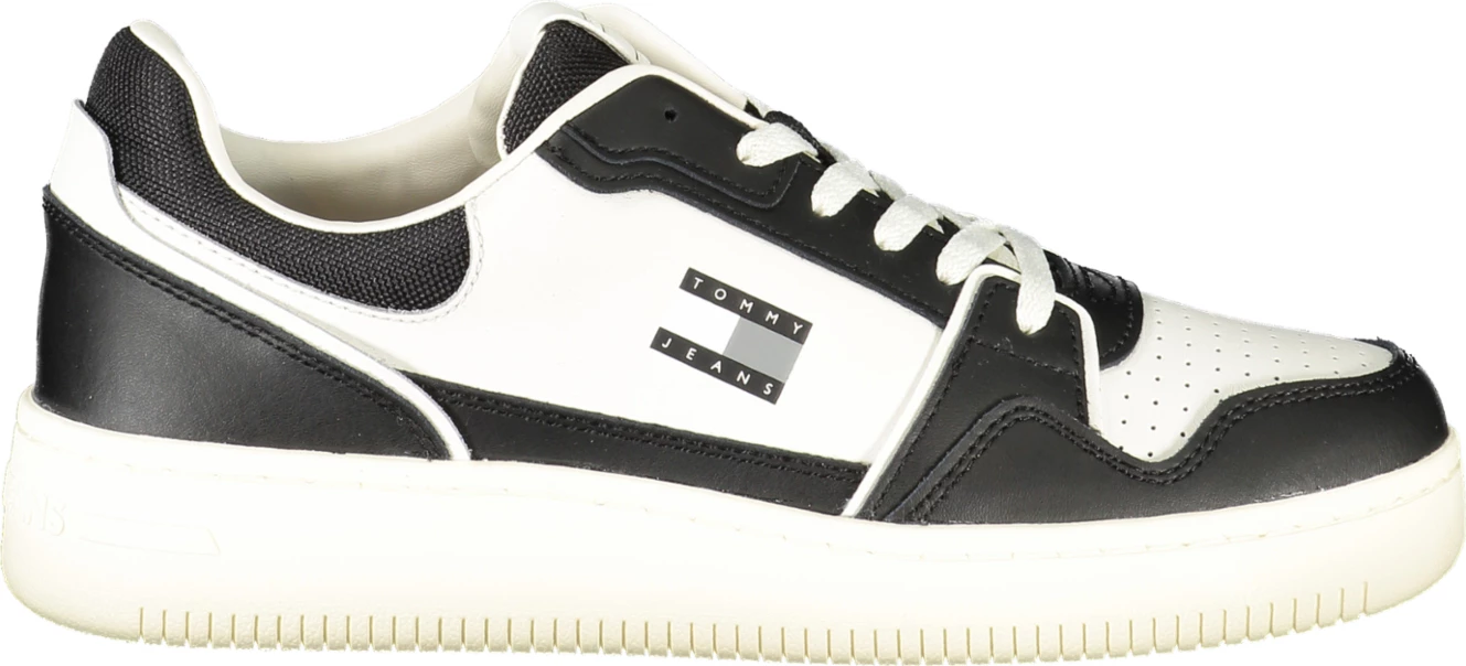 Atlete për meshkuj TOMMY HILFIGER, të zeza