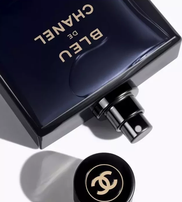Parfum Chanel BLEU DE CHANEL, 100 ml