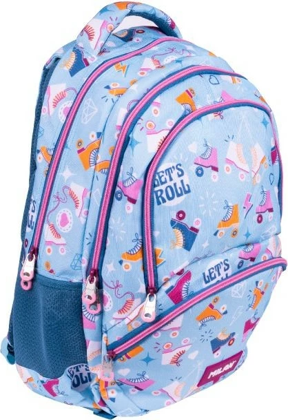 Milan Cante 25L Roller 2 624604Rl2