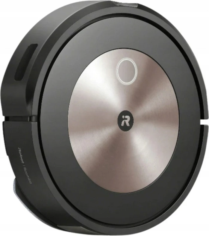 Robot pastrues iRobot Roomba Combo j5, i zi