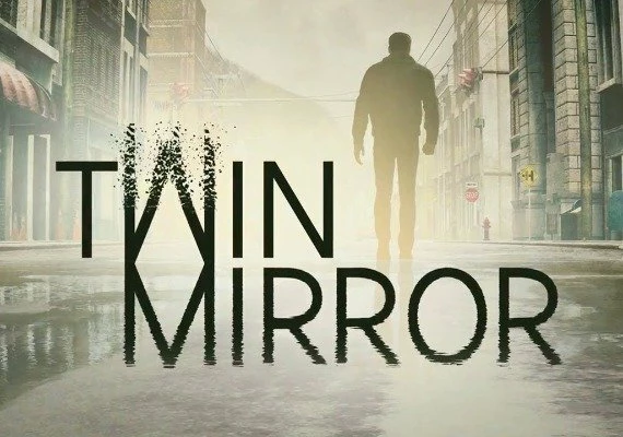 Twin Mirror EN/DE/FR/IT/PT/RU/ZH/ES Global
