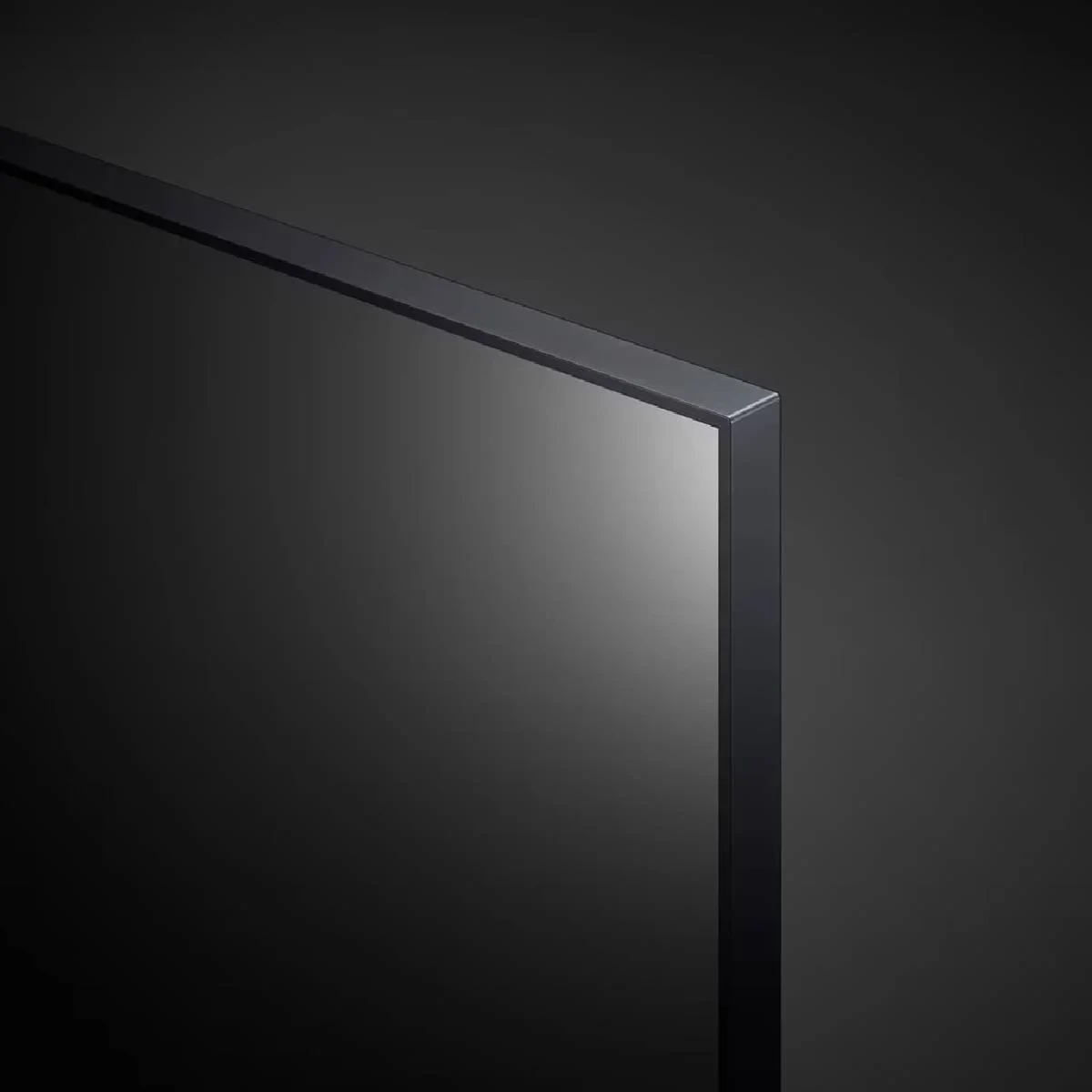 TV LED, LG, 55UA75003LA, 55" 4K UHD Smart, 60 Hz, 3x HDMI 2x USB, e zezë