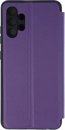 Mbështjellës ONASI Havana Smart View për Samsung Galaxy A32 A325 LTE, vjollcë