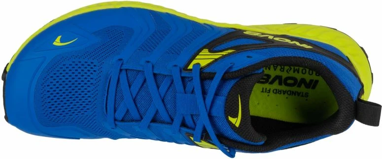 Atlete për meshkuj Inov-8, blu [Madhësia: 40.5]