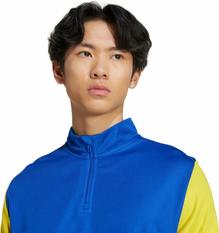 Duks për fëmijë adidas, blu [Madhësia: S]