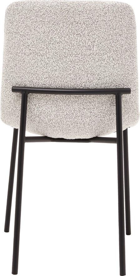 Karrige Brick, ngjyrë krem, 45x60x83