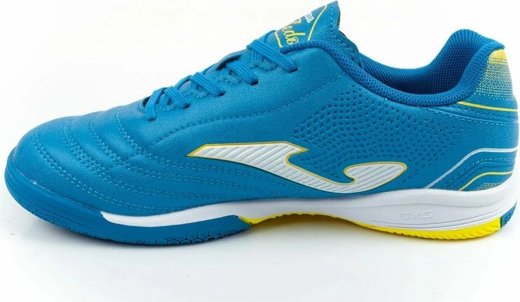 Atlete futbolli për fëmijë Joma Toledo JR 2604, indoor [Madhësia: 38]