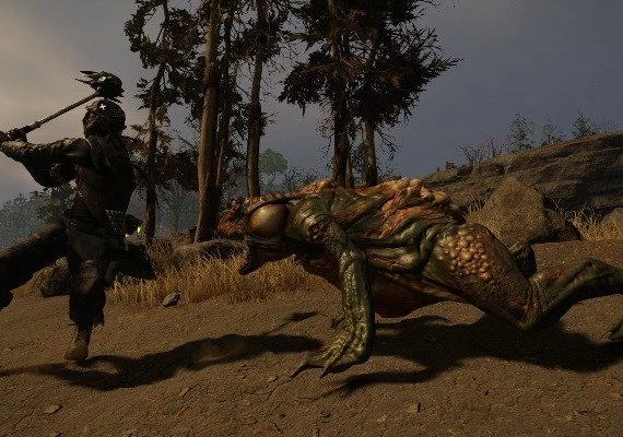 ELEX II Global