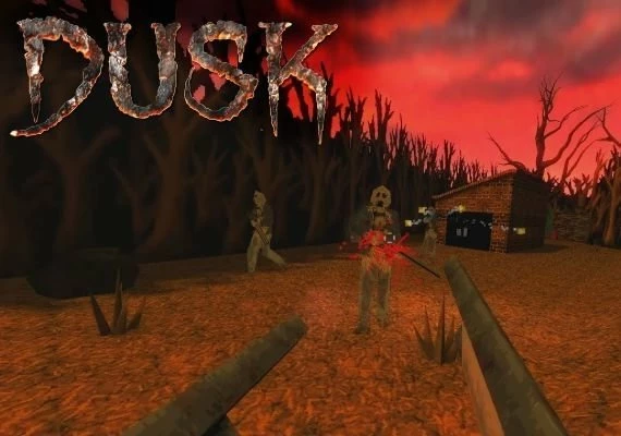 DUSK EN/ZH Global