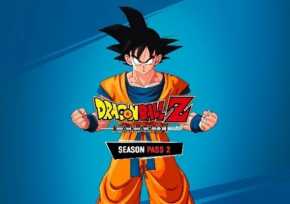 Dragon Ball Z: Kakarot - Season Pass 2 DLC Global