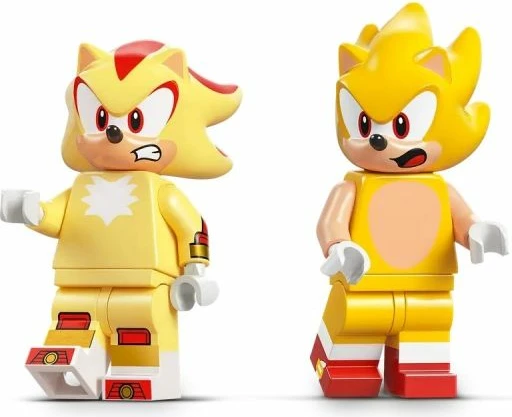 Set lodrash Lego Sonic për fëmijë
