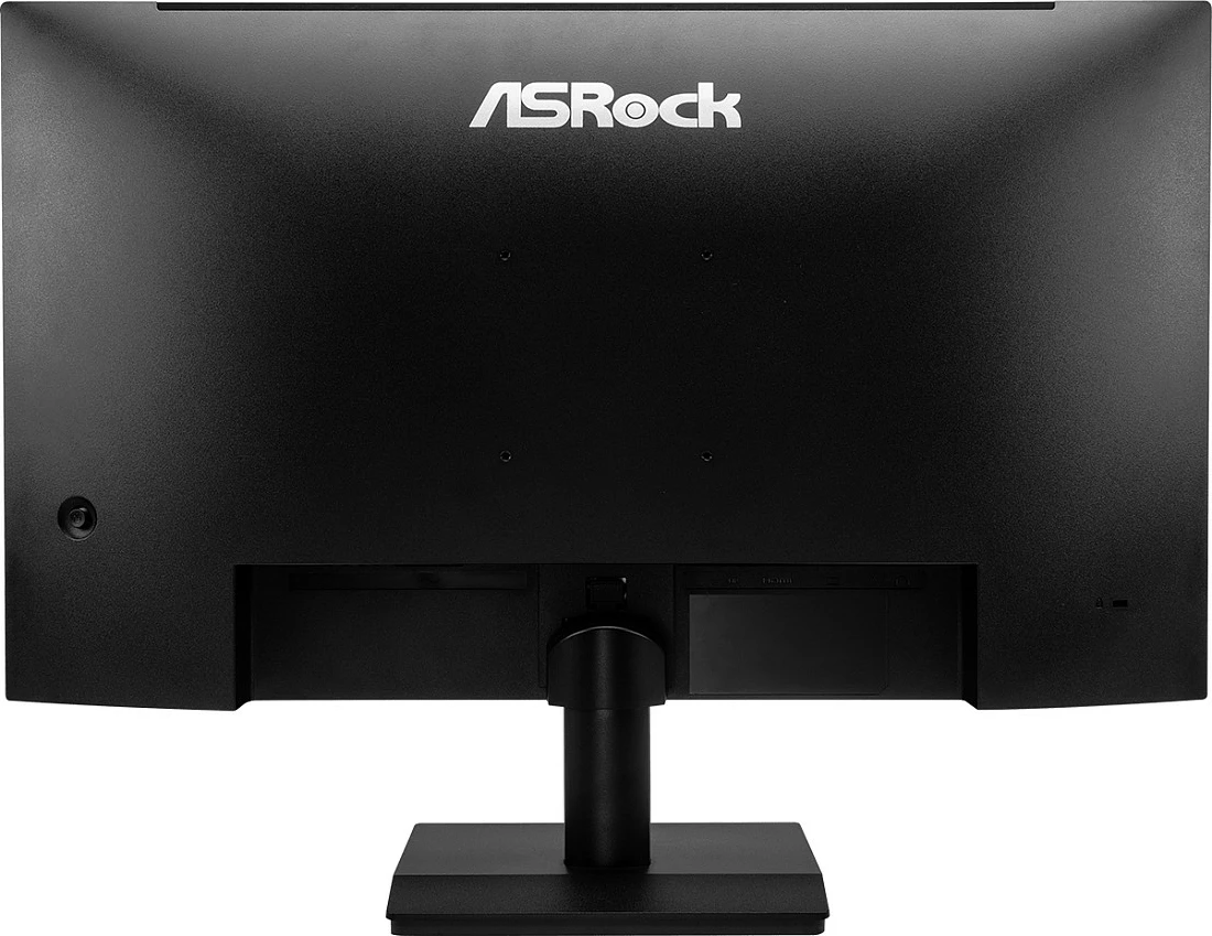 Monitor gaming ASRock CL27FFB, 27", IPS, FHD, 144Hz, HDMI/VGA, i zi