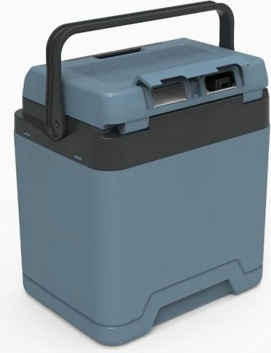 ftohëse elektrike portative IGLOO IE27 12V DC 27L, ice blue