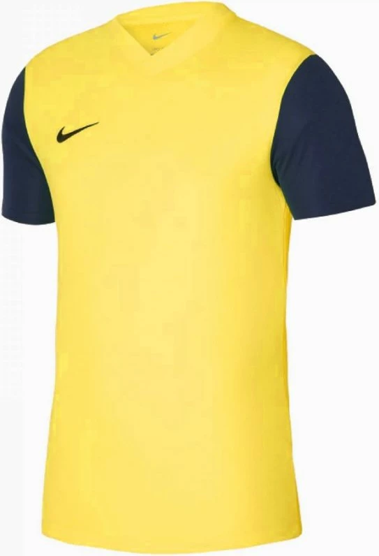 Fanellë trajnimi për meshkuj Nike, e verdhë [Madhësia: XXL]