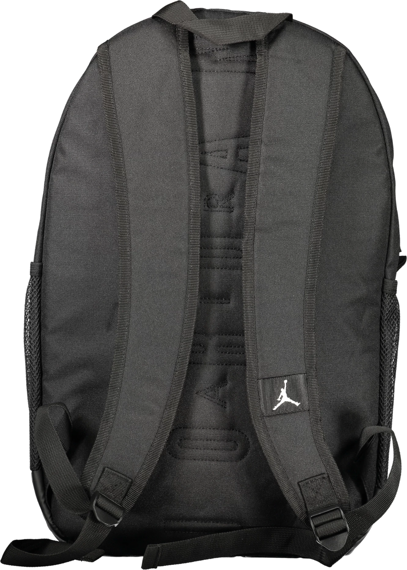 Çantë shpine  Jordan meshkuj, e zezë