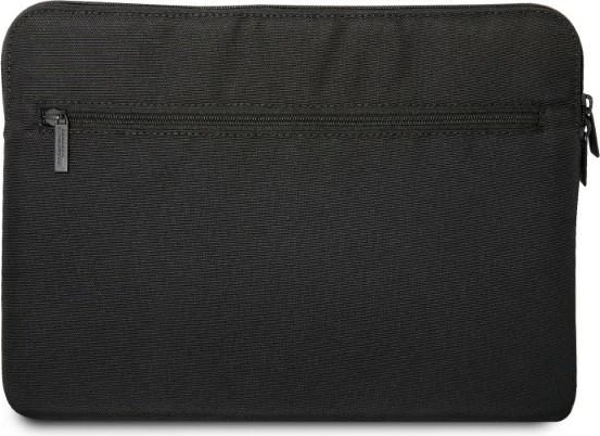 Mbështjellës laptopi Ferrari Carbon & Smooth, 14 inç, i zi