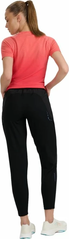 Pantallona për femra 4F, të zeza [Madhësia: XL]