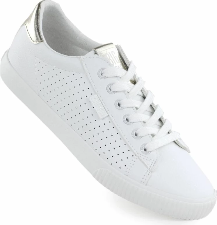 Atlete për femra Big Star, të bardha