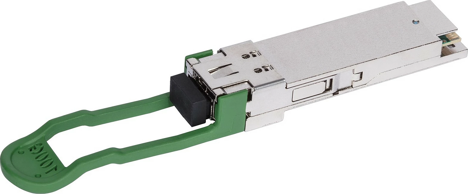Transiver optik HPE Aruba Networking 100G QSFP28 LC FR1 SMF, 2 km