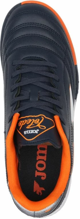 Atlete futbolli për fëmijë Joma, navy [Madhësia: 37]