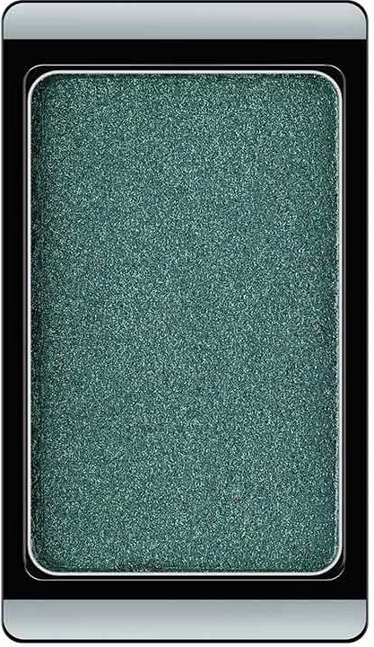 Hije për sy Artdeco Duochrome Magnetic Opalescent 261 Green Harmony për femra, 0.8g