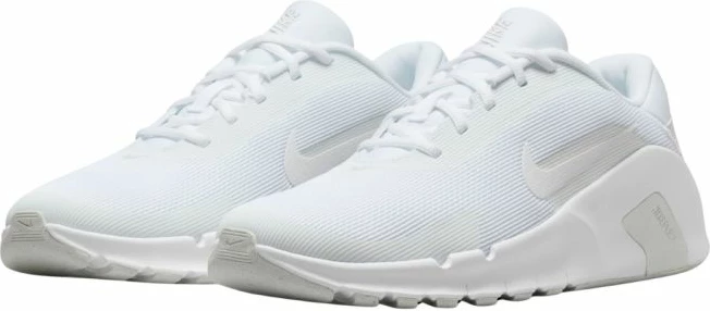 Atlete meshkuj Nike Flex Train HV9972 100, të bardha [Madhësia: 41]