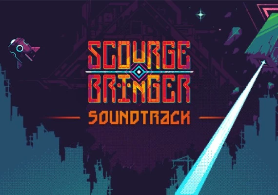 ScourgeBringer - Soundtrack DLC Global
