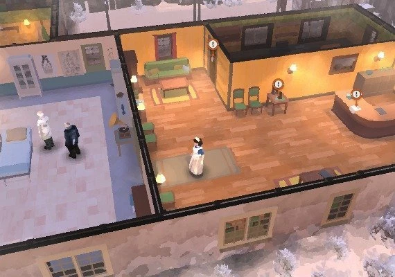Gerda: A Flame in Winter EN/DE/FR/IT/RU/ZH/ES/DA Global