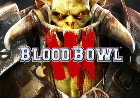 Blood Bowl 3 Global