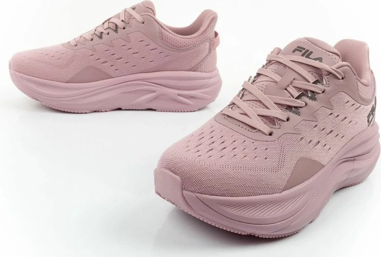 Atlete femra Fila Retron, rozë
