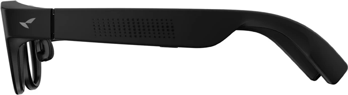 Syze AR, RayNeo X3 Pro, ekran virtual 43", Snapdragon AR1 Gen 1, 4GB/32GB, kamera 12MP 3K, Wi‑Fi 6, 76g, të zeza