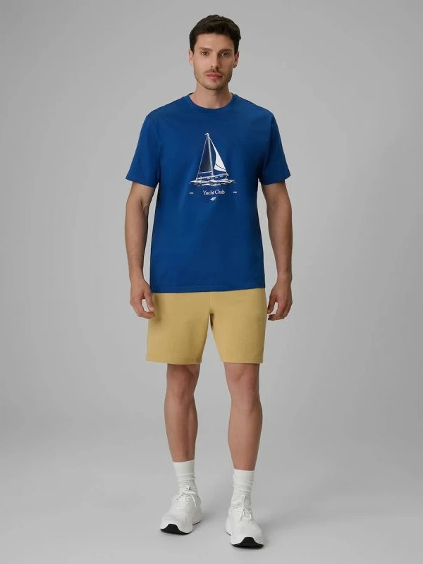 Shorce për meshkuj 4F 4FRSS26TSHOM0930-83S [Madhësia: XXL]