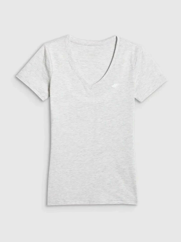 Maicë femra 4F 4FWMM00TTSHF3307, set prej 3 copë