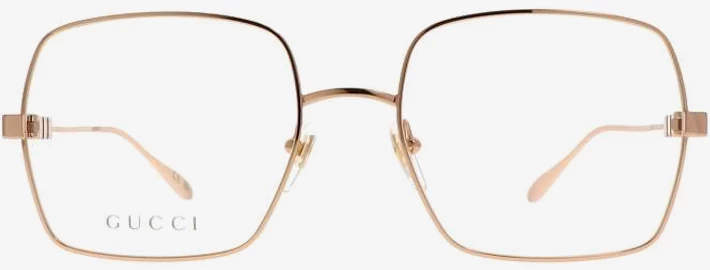 Korniza optike Gucci GG1434O-002 55