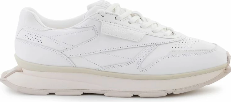 Atlete Reebok, të bardha