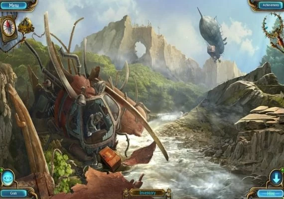 Kingdom of Aurelia: Mystery of the Poisoned Dagger EN Global