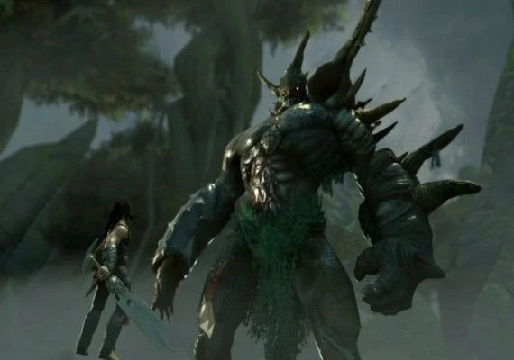 Garshasp: The Monster Slayer EN Global