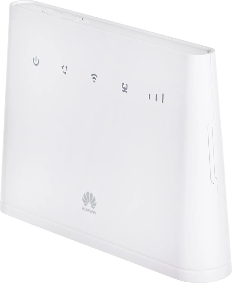 Ruter Huawei B311-211, WiFi LAN 4G, LTE kat.4, 150Mbps/50Mbps