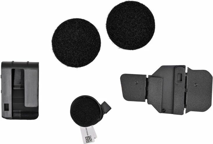 Interkom moto Cardo, i zi